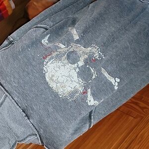 NWOT Sixx A.M. "Prayers for the Damned" Hoodies